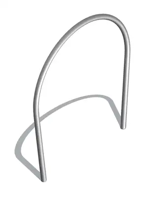 SUPPORT À VÉLO COGO