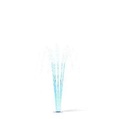 VORTEX : SPRAYLINK GEYSER, ref VOR3005