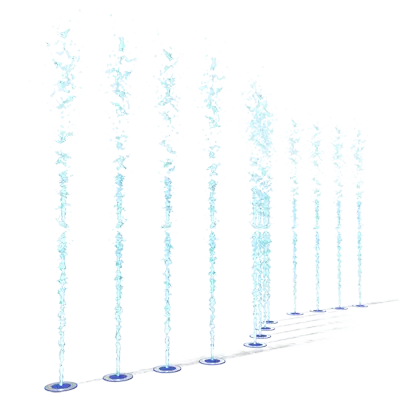 VORTEX : SPRAYLINK ZIG-ZAG, ref VOR3052