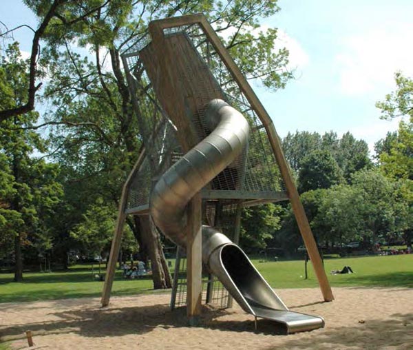 Tour CHIMNEY Hamac CARVE