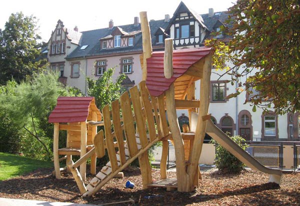 STRUCTURE DE JEUX WORMS 2 SPIELART