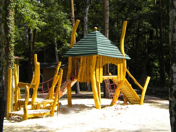 STRUCTURE DE JEUX EISENBERG SPIELART