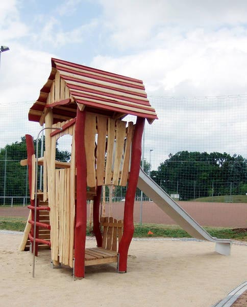TOUR DE JEUX ALACH SPIELART