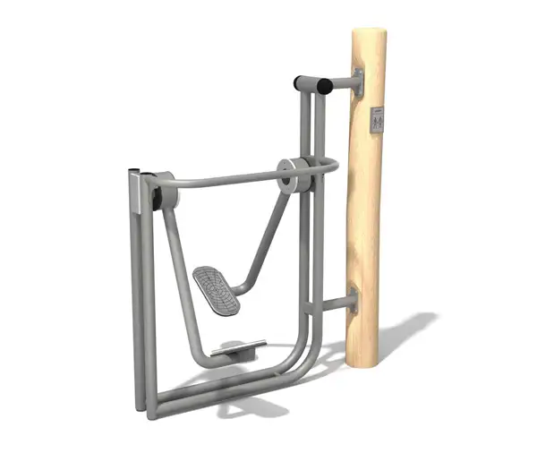 AGRÈS FITNESS MARCHEUR ROBINIA BUGLO PLAY