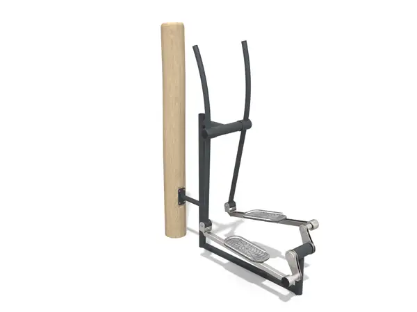 AGRÈS FITNESS VÉLO ELLIPTIQUE ROBINIA BUGLO PLAY