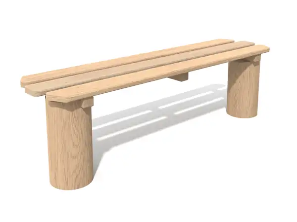 BANQUETTE ROBINIA BUGLO PLAY