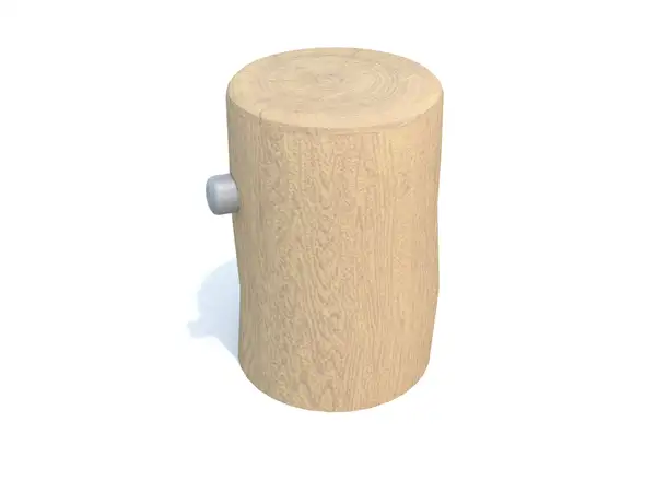 PLOT À GRIMPER ROBINIA - l