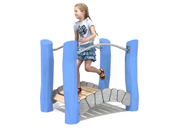 PONT ROBINIA BUGLO PLAY