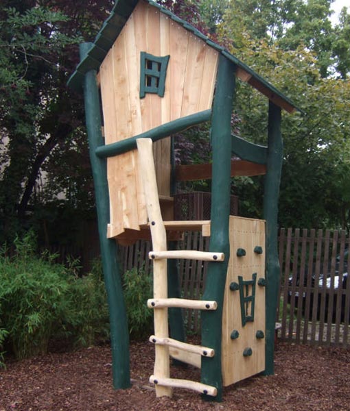 MAISONNETTE DES BOIS SPIELART