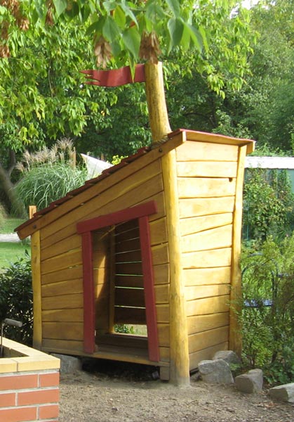 MAISONNETTE LOTTE SPIELART