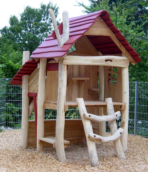 MAISONNETTE GEISLINGEN SPIELART