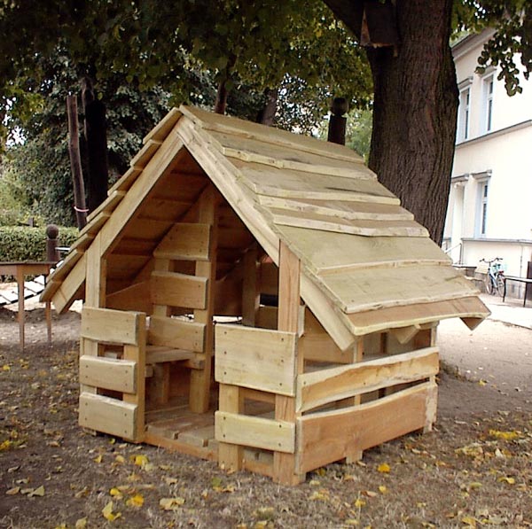 GRANDE MAISONNETTE LARS SPIELART