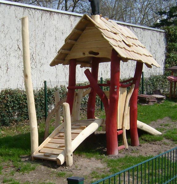 MAISONNETTE DES SORCIÈRES SPIELART