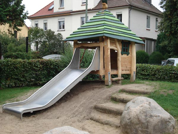 MAISONNETTE SPIELART