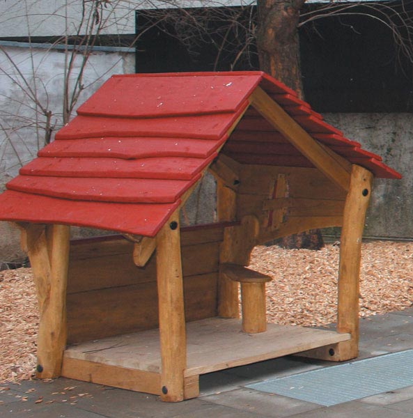MAISONNETTE ESSLINGEN SPIELART