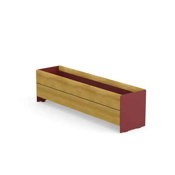 JARDINIÈRE HEY 180x45 DURBANIS