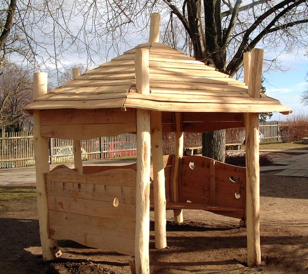 PAVILLON TONNA SPIELART