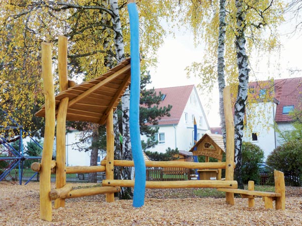 POINT DE RENCONTRE FELLBACH SPIELART