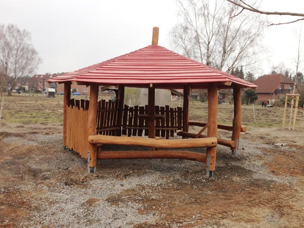 PAVILLON WUNSTDORF SPIELART