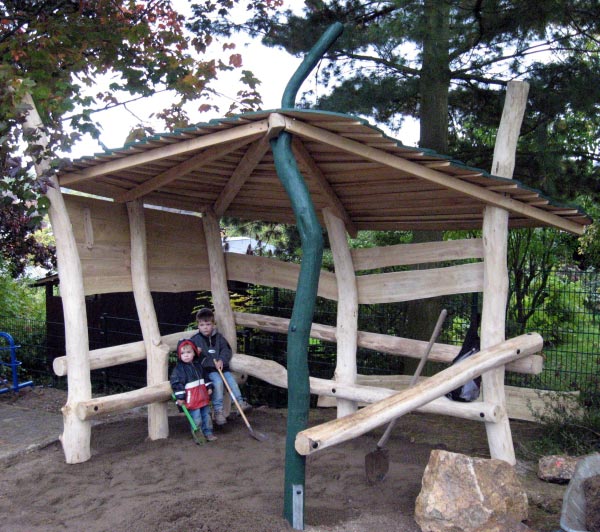 ABRI OUVERT SPIELART