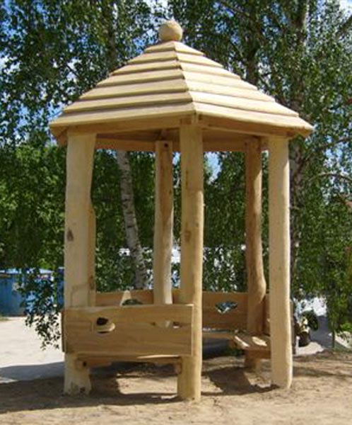KIOSQUE SPIELART