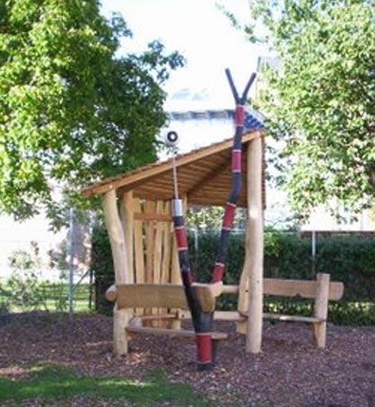 POINT DE RENCONTRE DES ENFANTS SPIELART