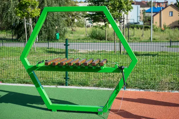 XYLOPHONE EDU PLAYGROUNDS