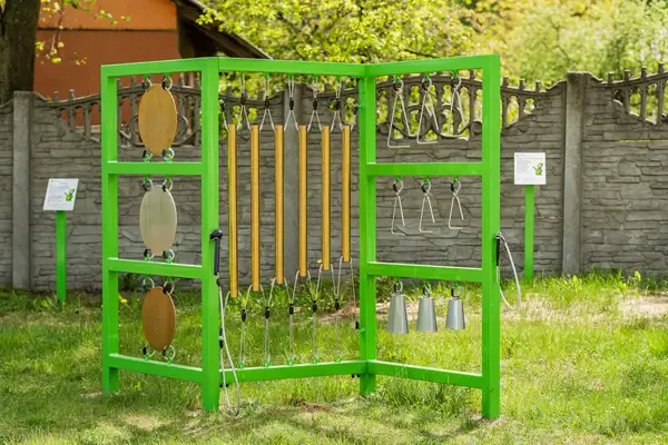 PANNEAU MUSICAL EDU PLAYGROUNDS