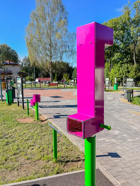 PÉRISCOPE EDU PLAYGROUNDS