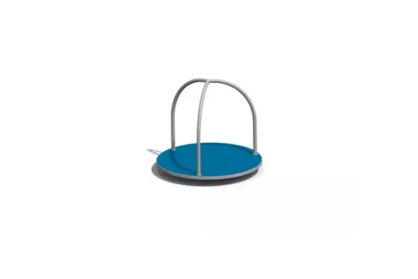 CARROUSEL - position debout - EPDM ELVERDAL