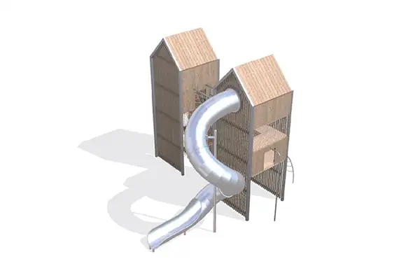 COMBINAISON DE JEUX ARTHUR - modèle 9 ELVERDAL