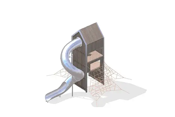 COMBINAISON DE JEUX ARTHUR - modèle 12 ELVERDAL
