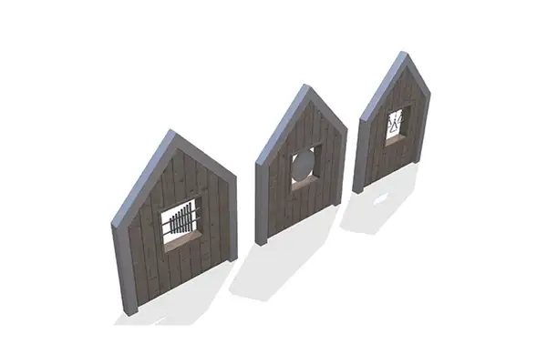 FAÇADES LUDIQUES ARTHUR ELVERDAL