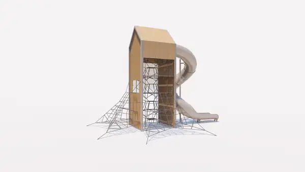 COMBINAISON DE JEUX ARTHUR - modèle 16 ELVERDAL