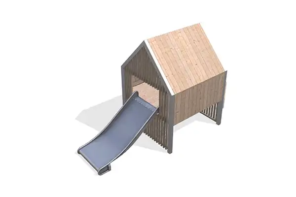 COMBINAISON DE JEUX ARTHUR - modèle 35 ELVERDAL