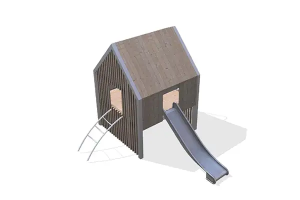 COMBINAISON DE JEUX ARTHUR - modèle 37 ELVERDAL