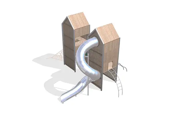 COMBINAISON DE JEUX ARTHUR - modèle 43 ELVERDAL