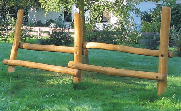 ASSISE EN RONDINS SPIELART