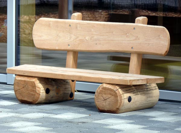 MINI BANC SPIELART