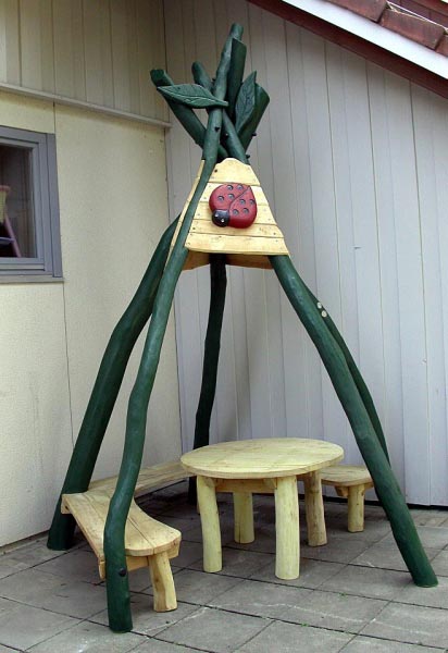 ENSEMBLE TIPI SPIELART