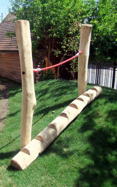 TRONC ESCALIER SPIELART