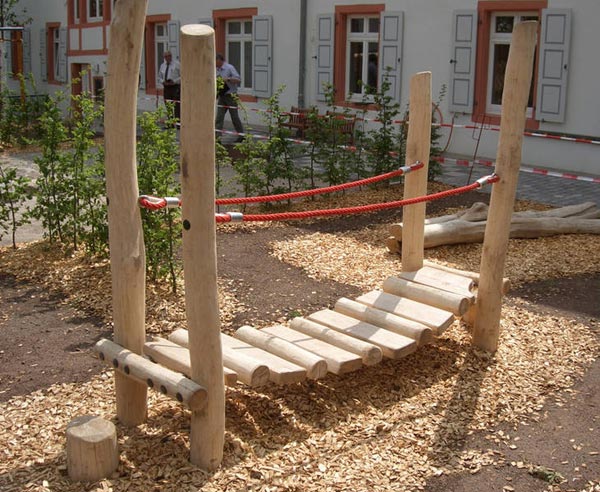 PONT MOBILE SPIELART