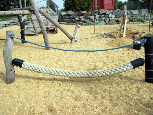 CORDE D