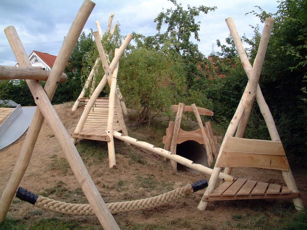 PARCOURS D
