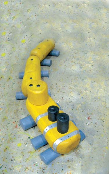 JEU D
