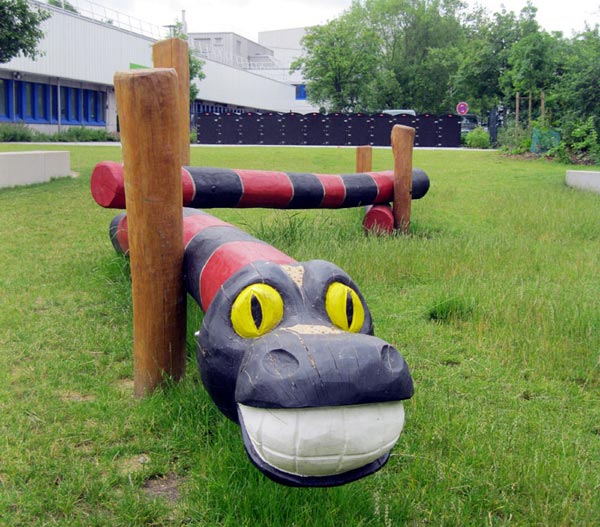 JEU D
