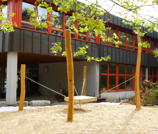 PLATEFORME MOUVANTE SPIELART