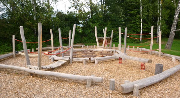 PARCOURS D