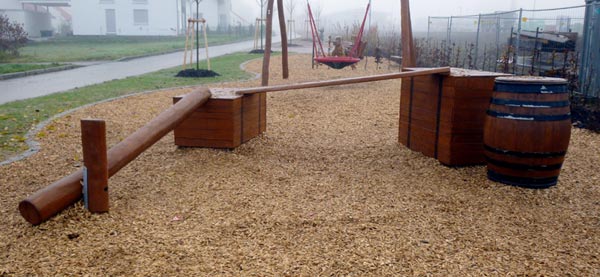 PARCOURS D