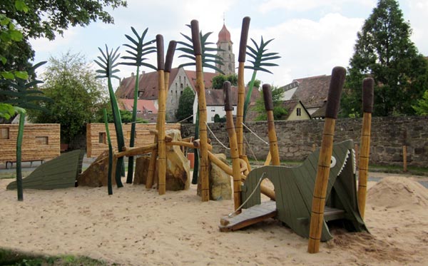 PARCOURS D